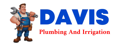 Trusted plumber in TOUTLE